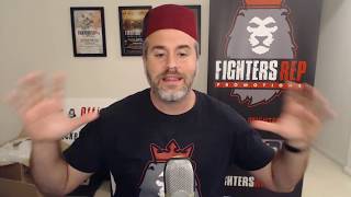 Manny Pacquiao vs Keith Thurman Post Fight Reaction Discussion (Live)