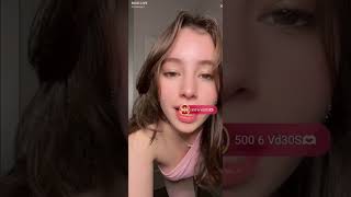 Andreagirl 4 - Bigo Hot Girl Dancing
