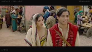 Aladdin 2019 Deleted Scenes Aladdin