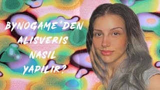 Bynogameden Alışveriş Nasıl Yapılır? İndirimli Girdap Operasyonunu Alıyoruz