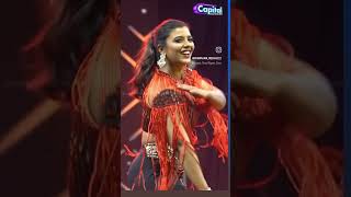Aishwarya Rajesh Hot