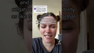Ableism In A Nutshell