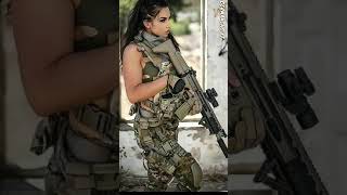 Mujeres Militares - Estados De Whatsapp - Germancho Yt