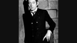 Watch Serge Gainsbourg Les Cigarillos video