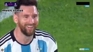 Argentina Vs Panama Match Highlights...