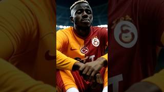Osimhen Ve Sallainin Leri Yetmedi Galatasaray Az Alkmaara Elendi