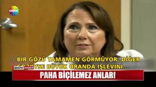 Paha Biçilemez Anlar