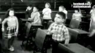 Statism The Most Dangerous Religion Feat. Larken Rose