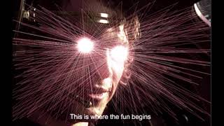 6No - Badgermin, Interrobang - Aurora Borealis Welcome To The Everlands