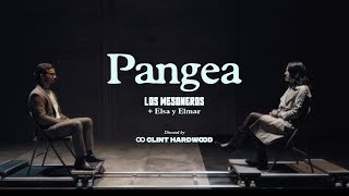 Los Mesoneros & Elsa Y Elmar - Pangea