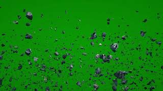 New Trending Viral Stone Green Screen Effect