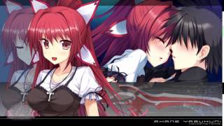 Koiken Otome - Akane Intermission