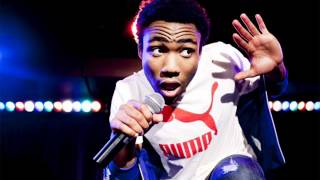 Watch Childish Gambino Fuck Your Blog video