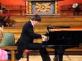 1 & 2 .- Schumann, Fantasiestücke Op 12, Christian Zacharias (Piano)