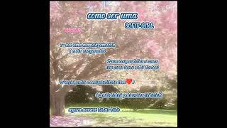 Como Ser Uma Sofit-Girl
