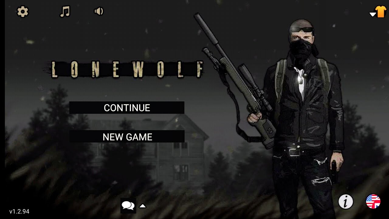 Lone Wolf APK Mod – Offline Shooting game (Mission Lone Wolf APK Mod – Offline Shooting game (Mission