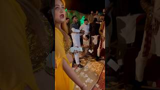Yaar Chahiday Mehak Malik Yaar Chahiday Dance Performance