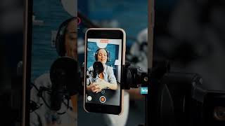 Tiktokta Yayın Yapan Laz Kızı Gözaltına Alındı