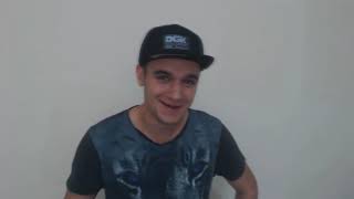 Erkan Ki̇m ? Vs Ben Globali̇m