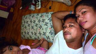 Yusof Nato And Fatima Morales