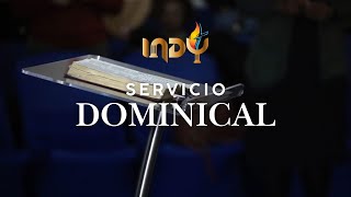 Servicio Dominical