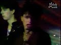 Indochine L Aventurier Tv France 1983