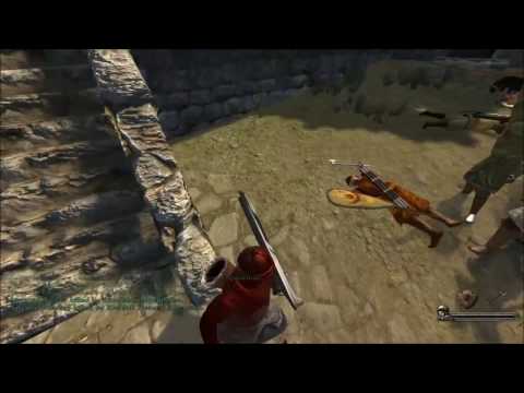 Mount and Blade Warband Part 8, Orrible wages
