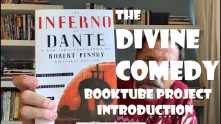 Watch Divine Comedy Intro video