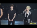 130812 SS5 in Taiwan - Talk Henry ㅠㅠㅠ... 130812 SS5 in Taiwan - Talk Henry ㅠㅠㅠ...