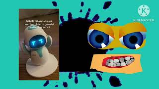Eilik Csupo Gets Fired By Dr. Klasky Csupo 2024