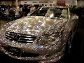 Video Million Dollar Mercedes Benz