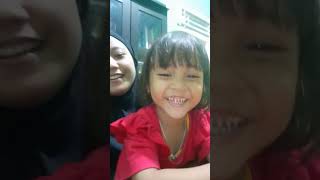 Tante Dan Bocil Bertanya Jawab Auto Seru Karena Bocil Nya Sering Bercanda Guys