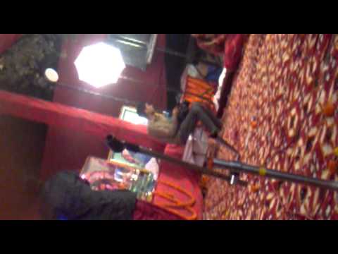 Mayank Chhabra Singing Diwana Tera Aaya Baba Teri Shirdi Mein...