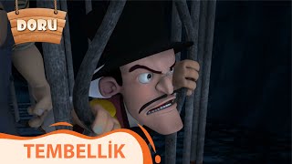 Tembellik Doru 8.Bölüm