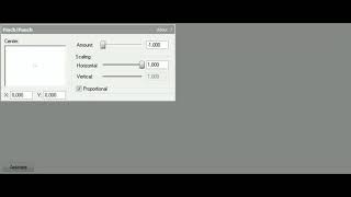 How To Make Dizzyer Undersynch