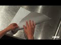 How to Make a Piping Cone from Parchment Paper - CHOW.com