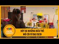 Chung tay chăm lo cho trẻ mồ côi do đại dịch COVID-19| VTV4