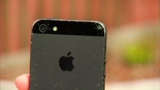 Always On - Torture testing the iPhone 5 Ep 16
