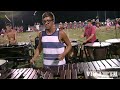 DCI 2013: Blue Stars, Part 1 of 2 - Rehearsal Run-through!