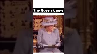 The Queens Last Speech