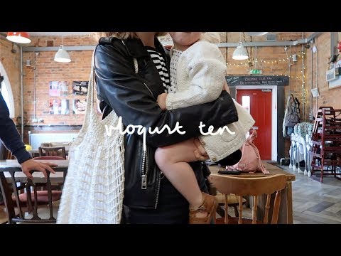 TICKING OFF OUR TO-DO LIST | VLOGUST TICKING OFF OUR TO-DO LIST | VLOGUST #1