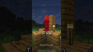 Control Your Villagers