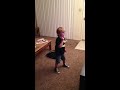 Watch: Year Old Dancing To Psy - Gentleman Year Old Dancing To Psy - Gentleman