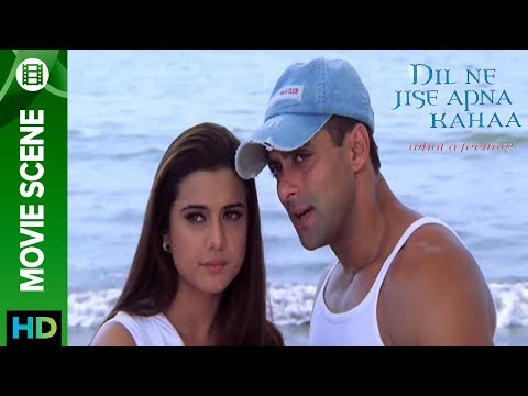 Preity Zintas dream house - Dil Ne Jise Apna Kaha