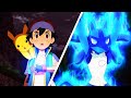 ALL IN ONE : " Pokemon Sun & Moon " | Tập 1-60 | Tóm Tắt Anime | Mikey Senpai