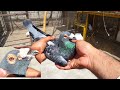 Qasid Kabootar Pakra / Racer Pigeon || Hashim Mahmood Pigeons