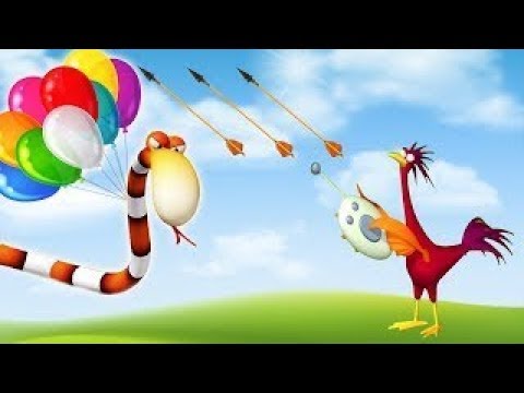 Snake Trap | Jungle Story | Snake Cartoon Story | Gazoon Cartoon | Funny Animal Cartoon for Kids