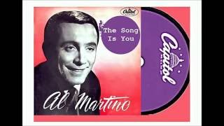Watch Al Martino The Song Is You video