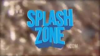 Slip and Slide commercial