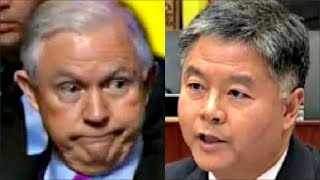 Jeff Sessions gets Busted so Badly Jeff Sessions gets Busted so Badly